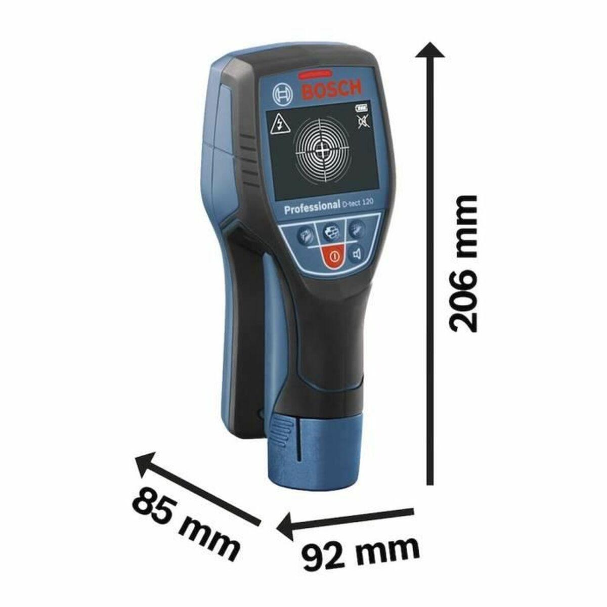 Rivelatore a Reticolo BOSCH D-Tech 120 12 V