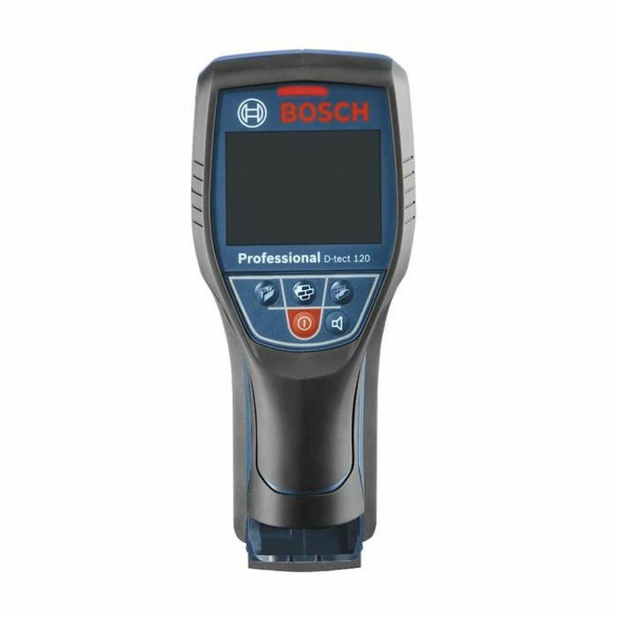 Rivelatore a Reticolo BOSCH D-Tech 120 12 V