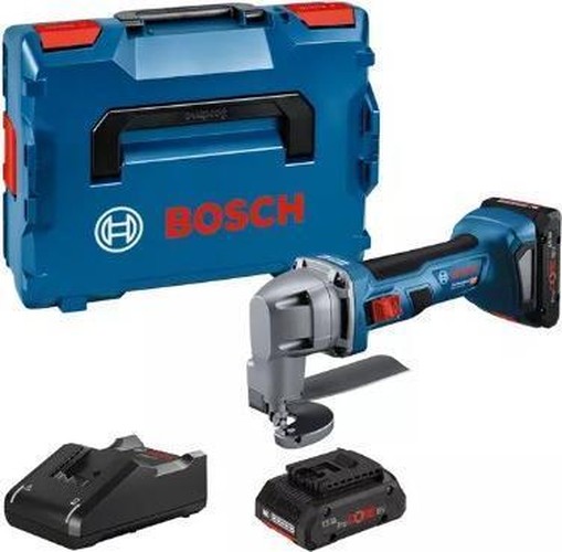 Bosch Professional GSC...