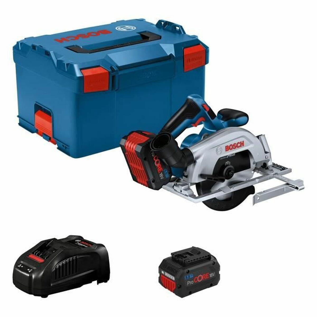 Sega circolare BOSCH GKS...