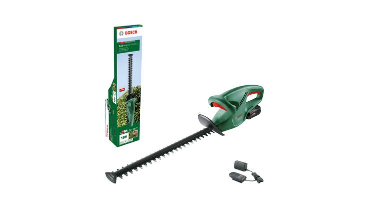 Bosch EasyHedgeCut 18-52-13...