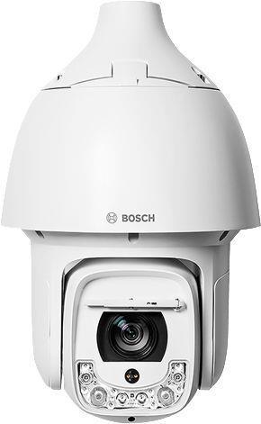 PTZ 4MP HDR 30x IP66 pendant - IR - Warranty: 36M