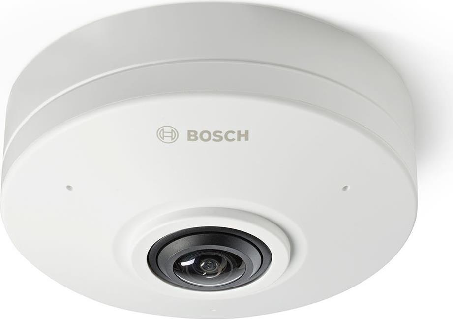 Fixed dome 12MP...