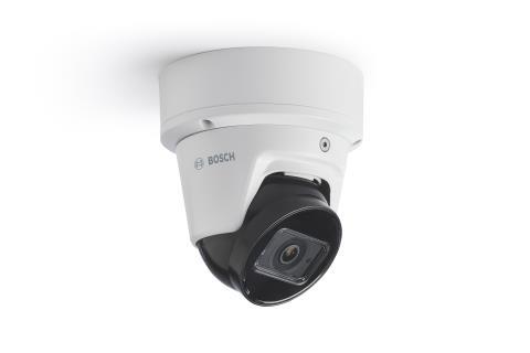 Bosch FLEXIDOME IP turret...