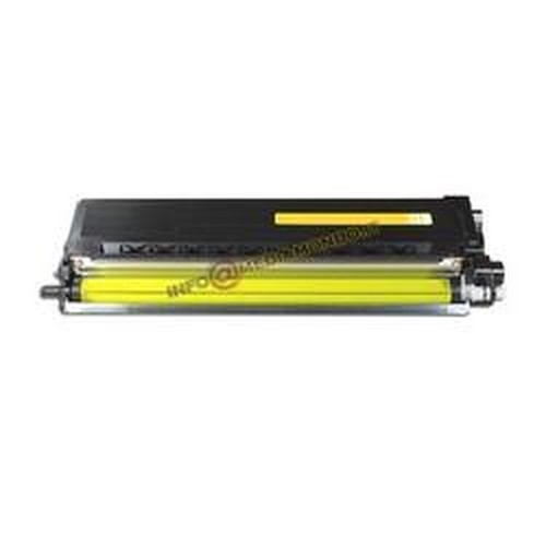 TONER COMPATIBILE BROTHER...