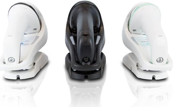 Datalogic Gryphon I GBT4500-HC Stregkodescanner BÃƒÆ’Ã‚Â¦rbar