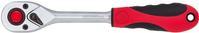 GEDORE RED 2C RATCHET REVERSIBILE 1/4