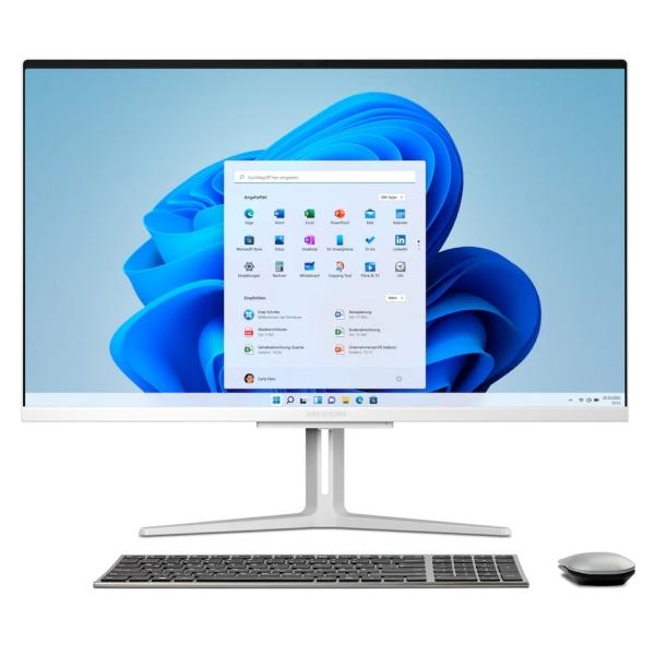 MEDION E27401-i5-1024-F16...
