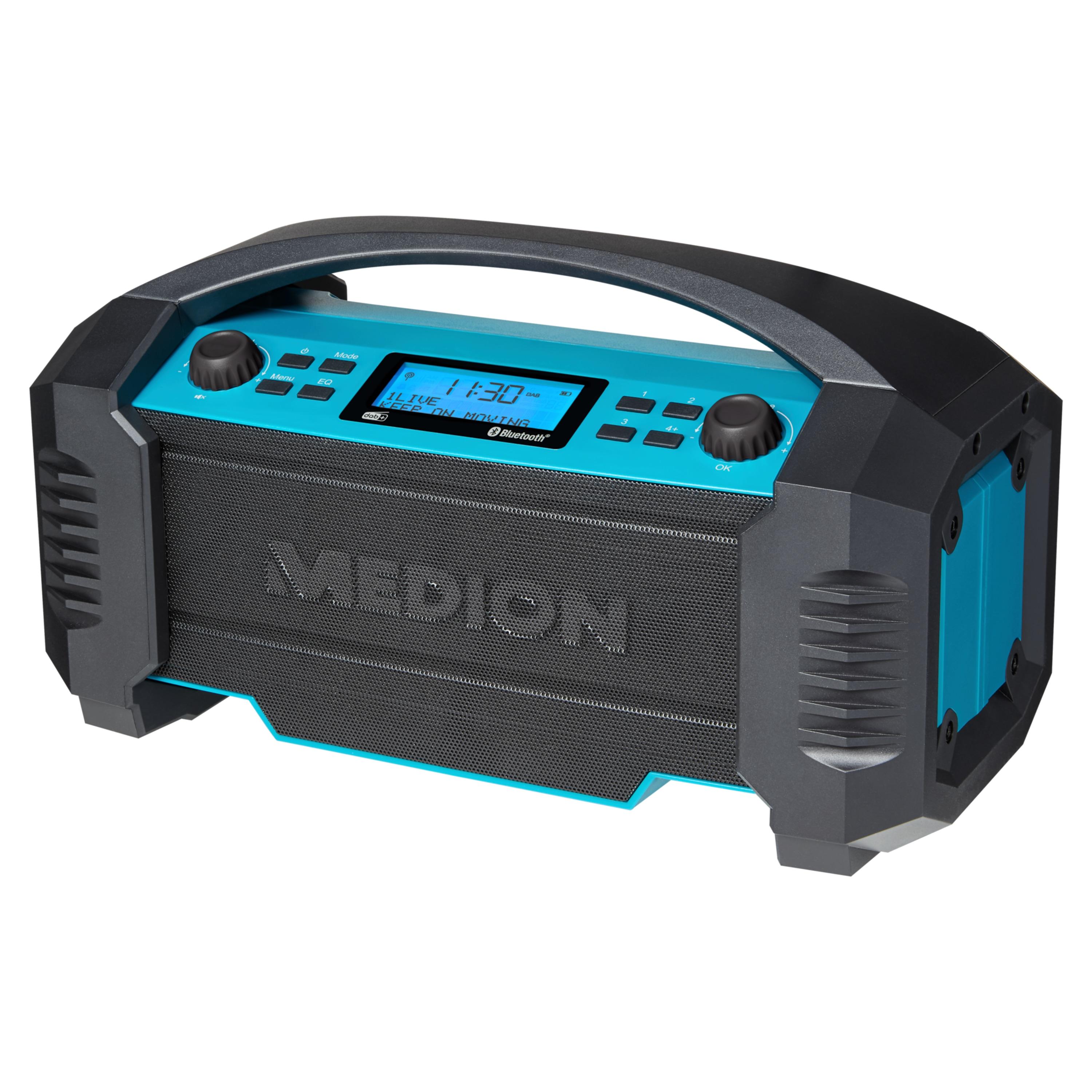 MEDION LIFE E66050 Cantiere...
