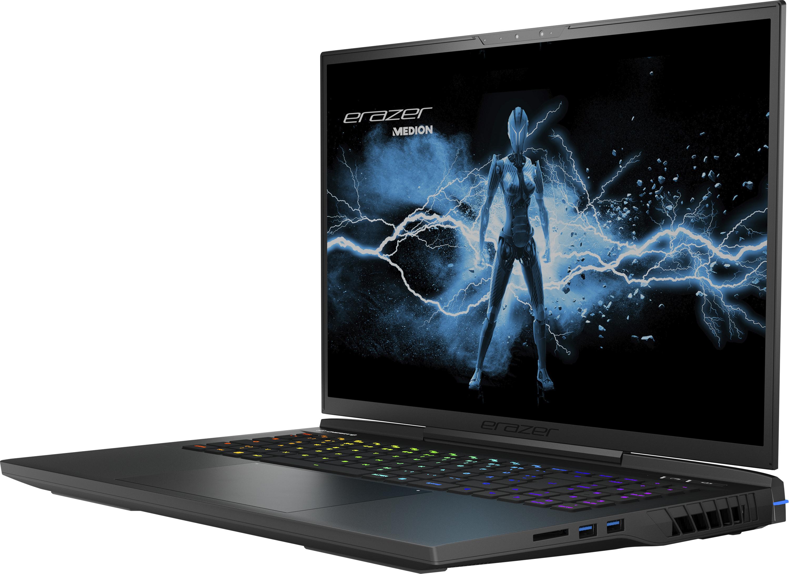 Erazer Beast X40 Intel Core...