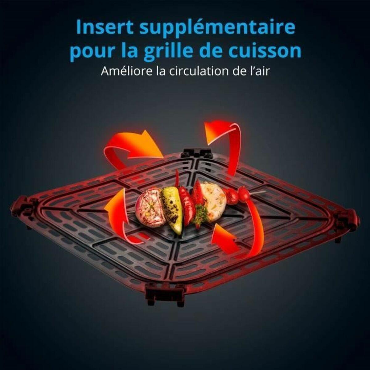 Medion MD 11780 X10 XL-Hei?luftfritteu