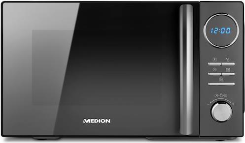 Medion MD 11493 Mikrowelle mit Grill u