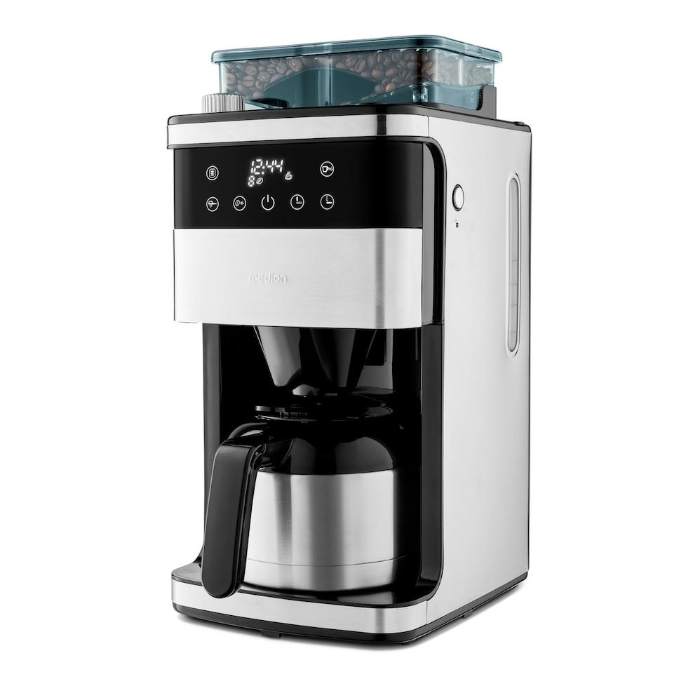 MEDION MD 19911 Automatica...