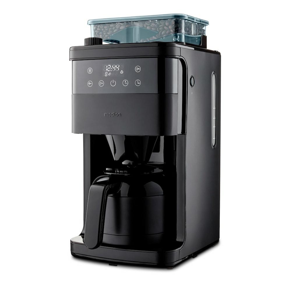 MEDION MD 19911 Automatica...