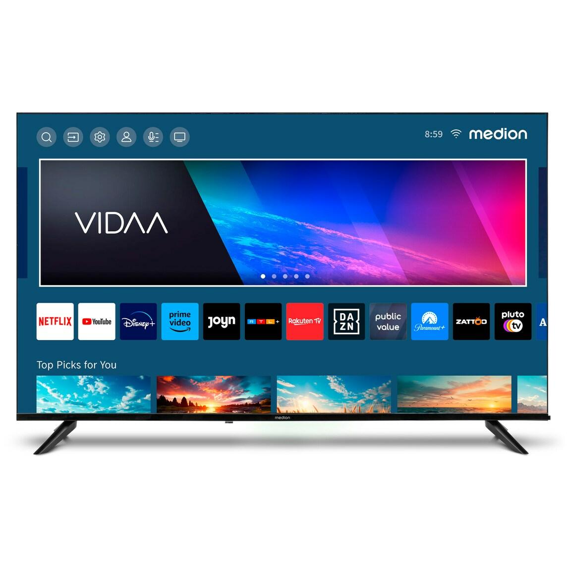 MEDION LIFE X15517 (MD...