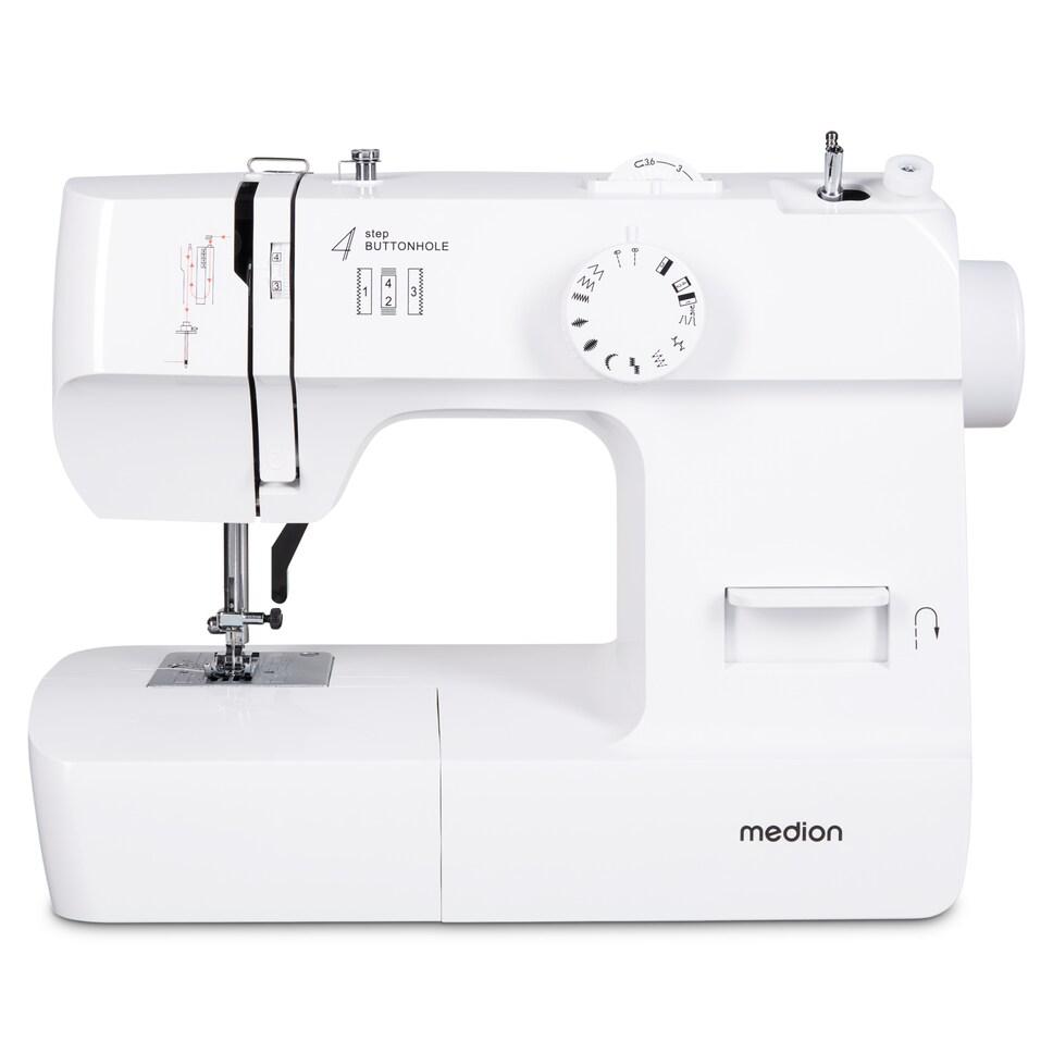 MEDION LIFE SM70 Elettrico