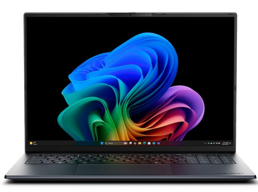 MEDION The Touch 300...