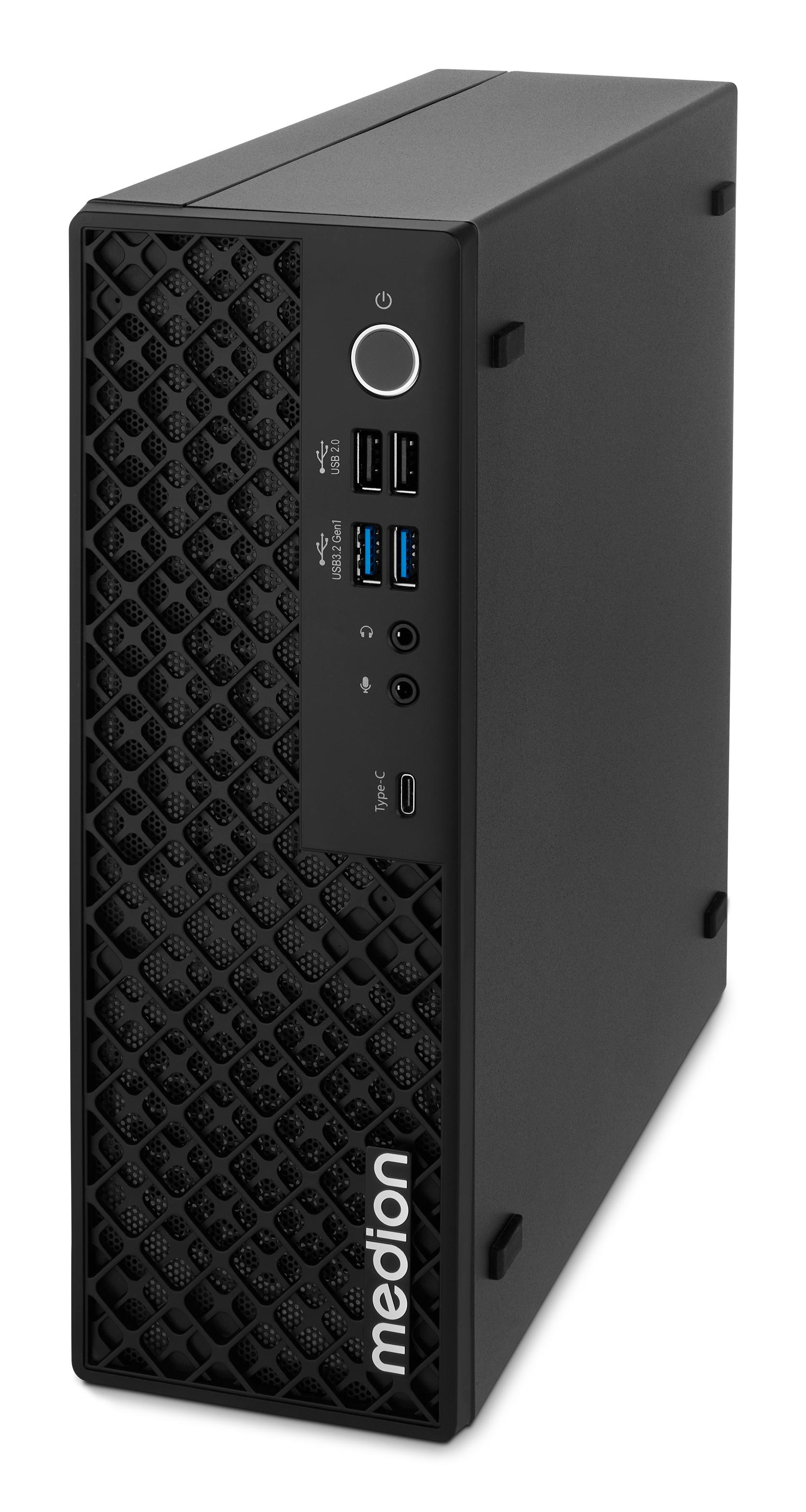 MEDION PICOWORX T80III...