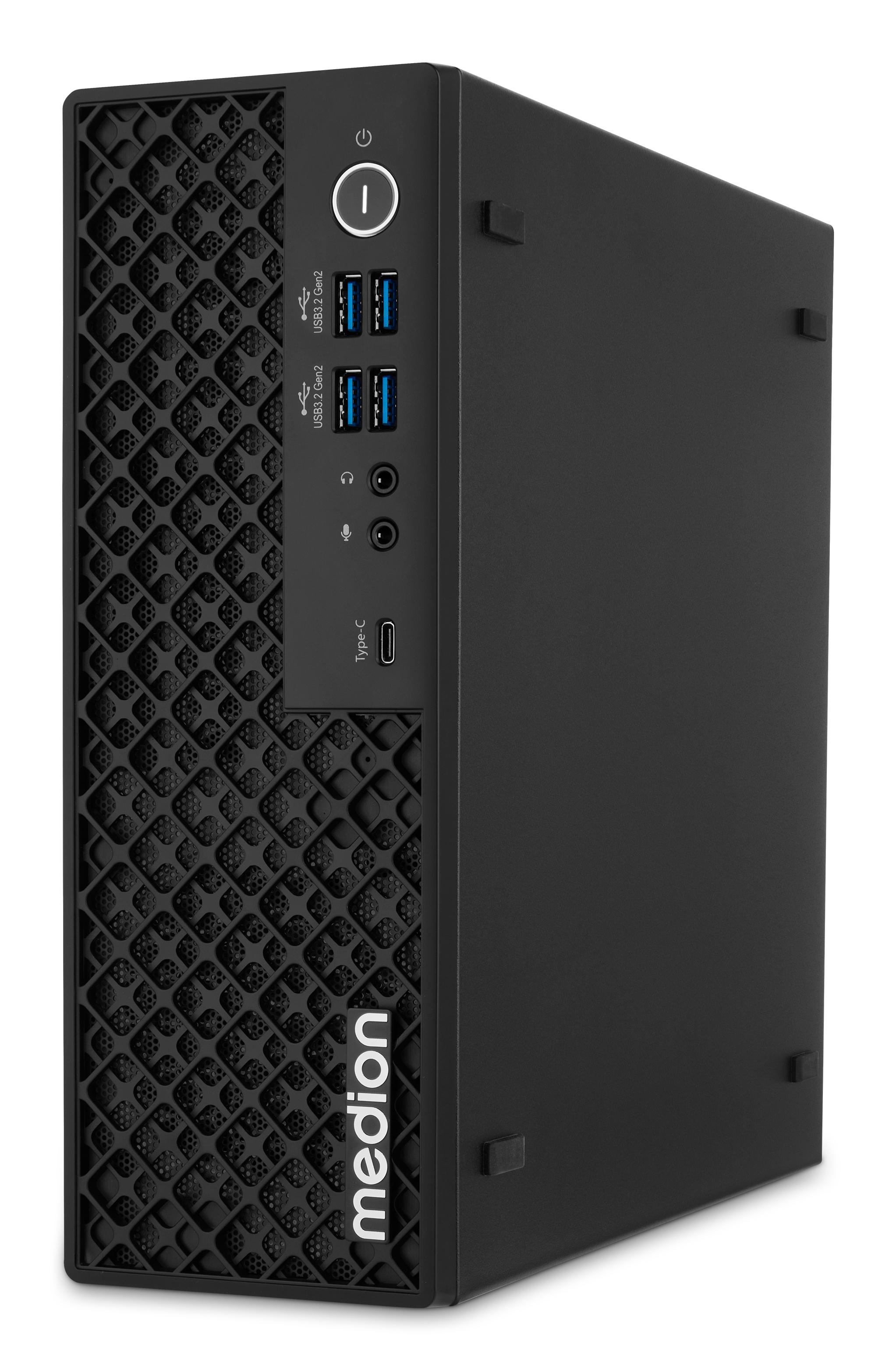 MEDION PICOWORX T80II...