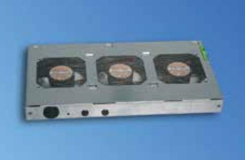 VERTIV KNURR FAN UNIT TOP 230V