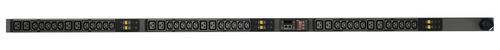 Vertiv Geist rPDU, monitored, 0U, input IEC60309 230/400V 3x32A, outputs (30)C13 | (12)C19 unitÃƒÂ  di distribuzione dell'e