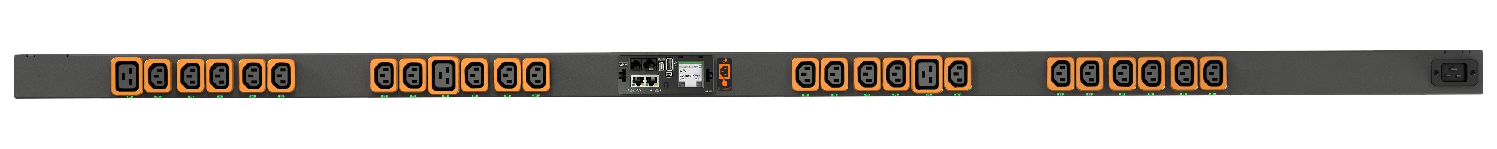 Vertiv Geist VP5G20AG unità...