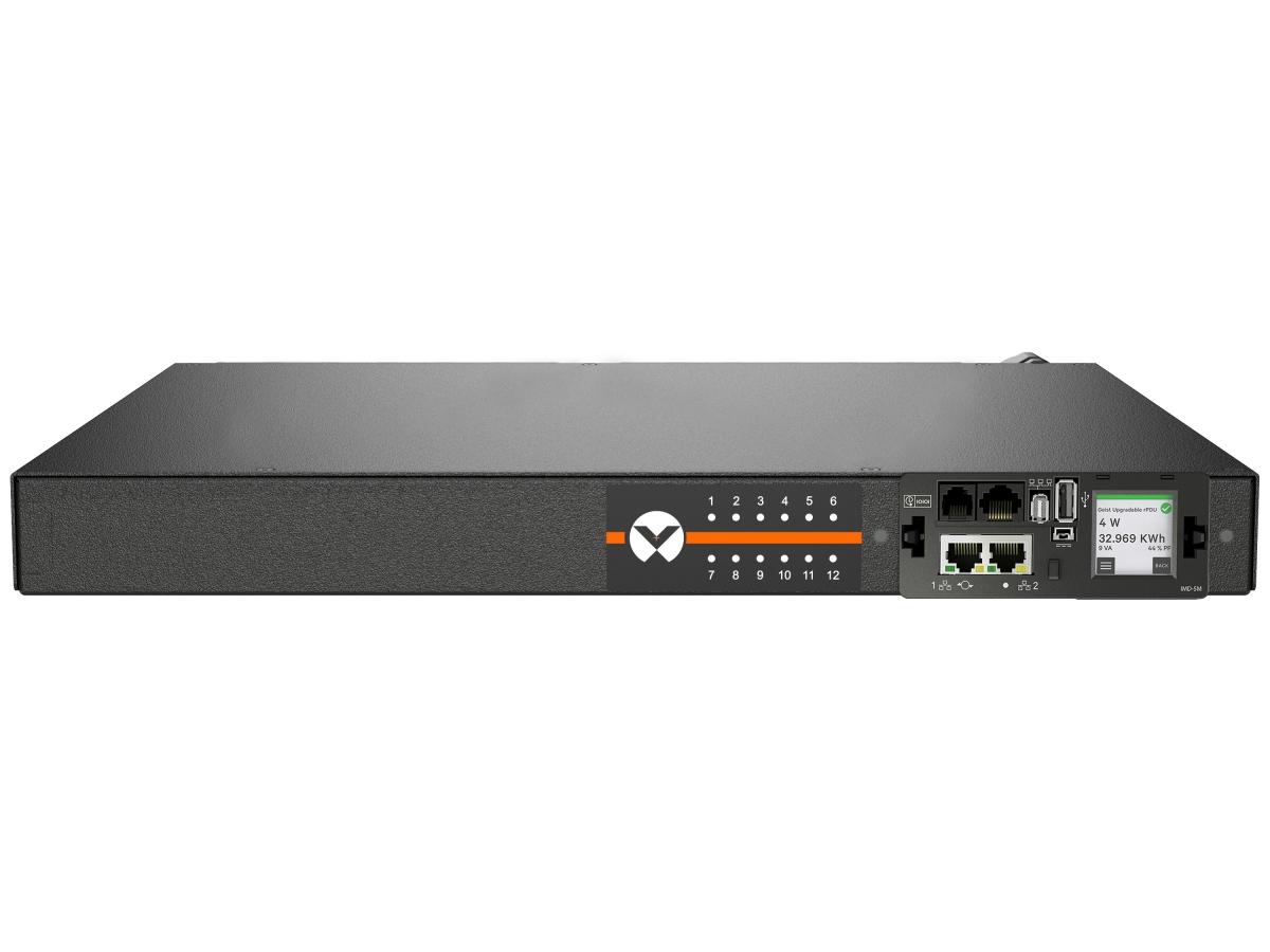 Vertiv Geist...