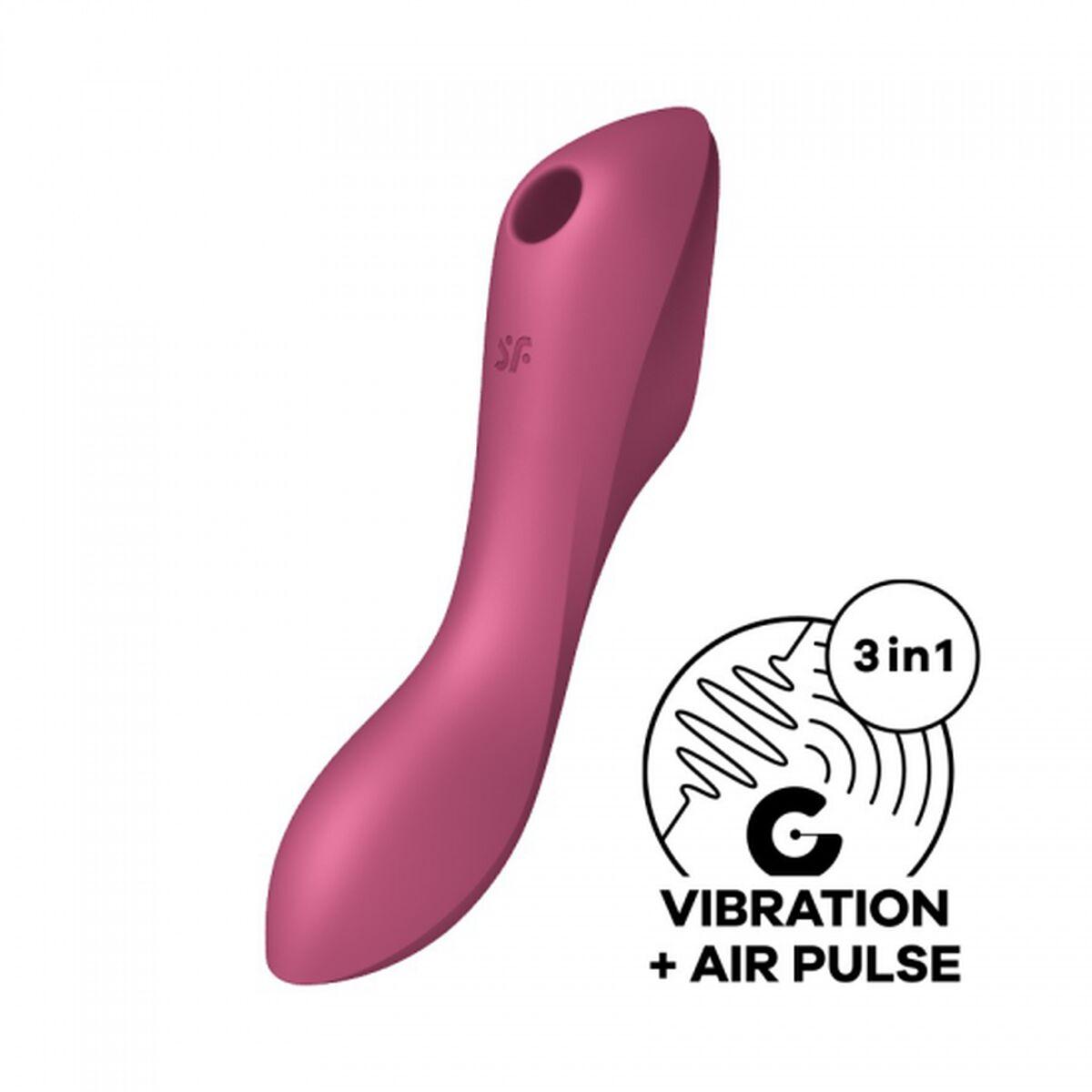 Vibratore Doppia...