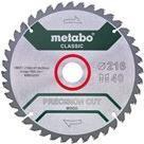 Metabo Classic Precision...