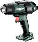 Termoventilatore a batteria Metabo HG 18 LTX 500 (610502850) 18V