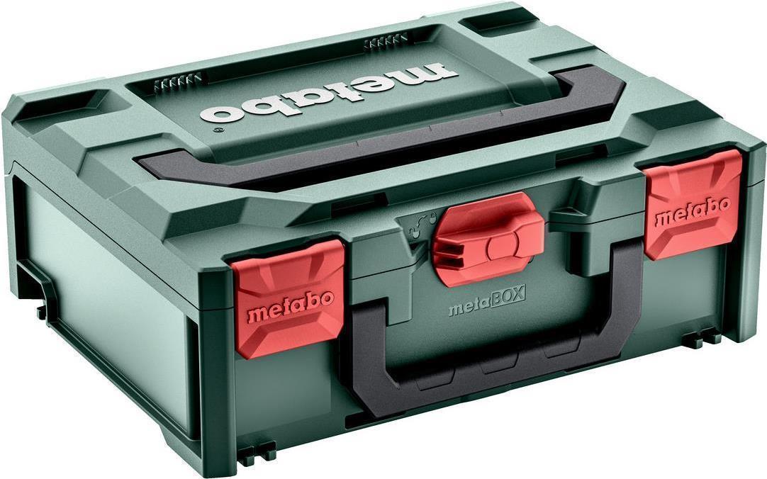Metabo 626883000 metaBOX 145, vuoto