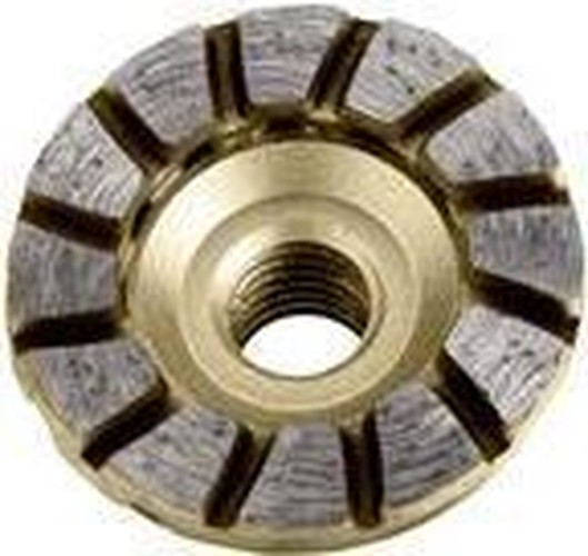 Metabo Dry - Diamond...