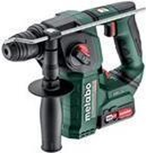Metabo PowerMaxx BH 12 BL...