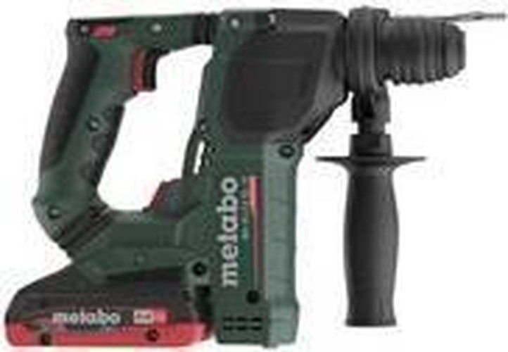 Metabo BH 18 LTX BL 16 -...