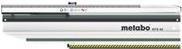 Metabo KFS 44 - Guida Slitte per separazione - Lunghezza: 834 mm - per Metabo KS 18 LTX 57, KS 18 LTX 66 BL, KS 66 FS, KS 85 FS