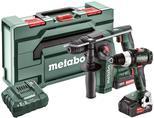 Metabo BS 18 LT BL BH 18...