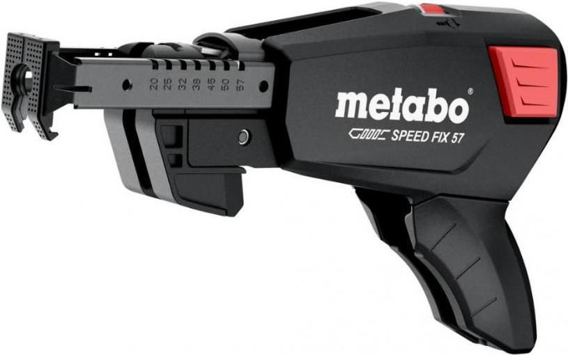 Metabo - Magazine Eredit -...