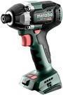 Avvitatore a percussione a batteria Metabo SSD 18 LT 200 BL 18V