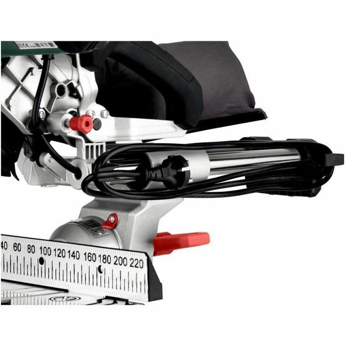 Sega da taglio Metabo KGS254M