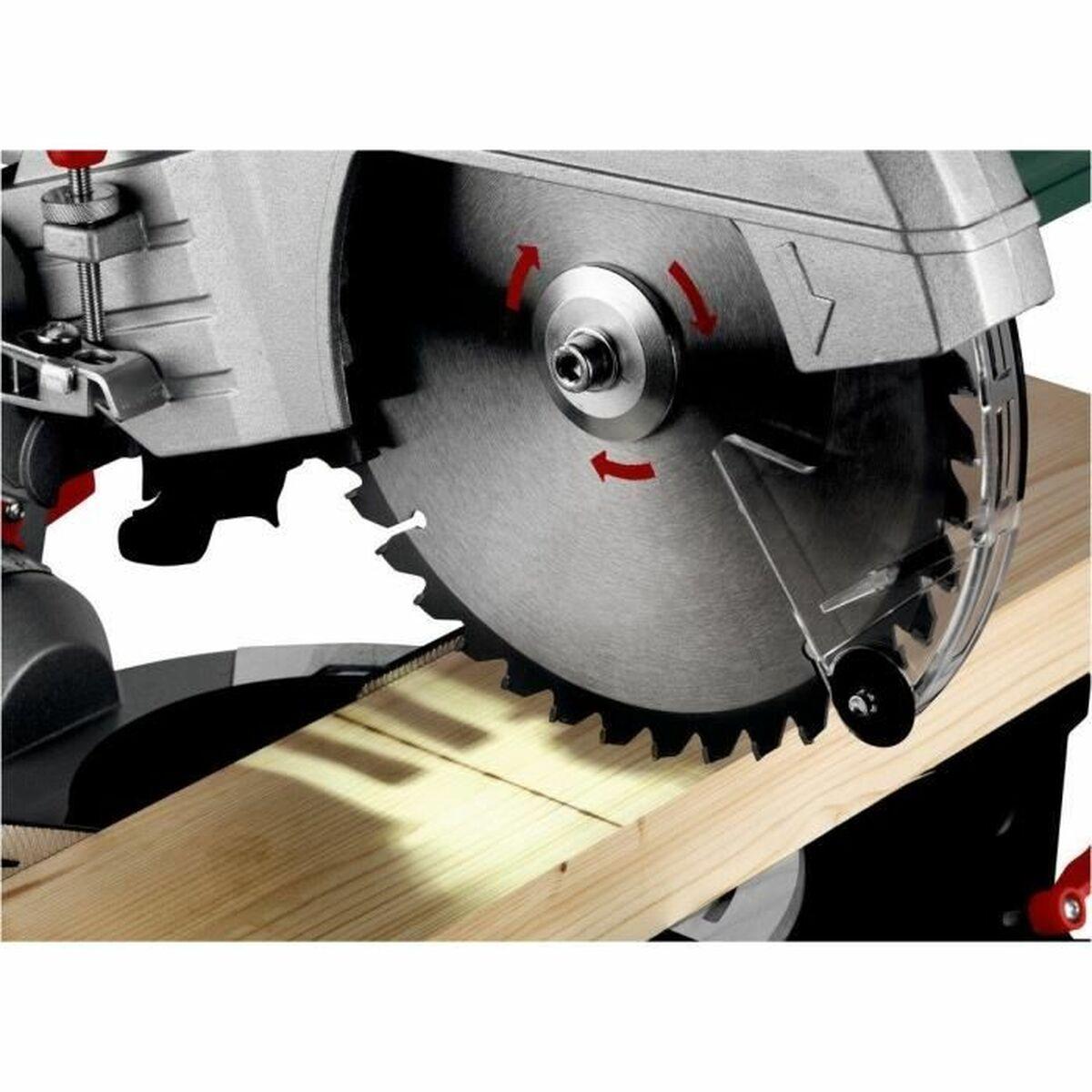 Sega da taglio Metabo KGS254M