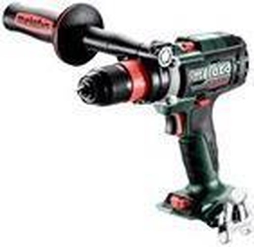 Metabo BS 18 LTX -3 BL Q I...