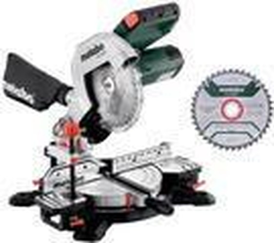 Imposta KS 216 M + SAW Blade
