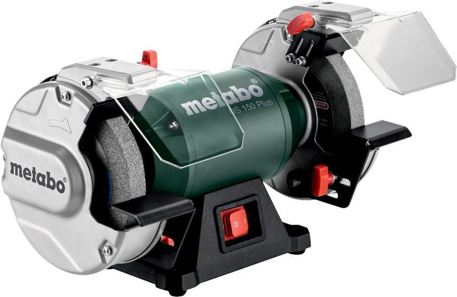 Metabo DS150PLUS 604160000...