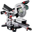 Troncatrice a batteria Metabo KGS 18 LTX BL 254
