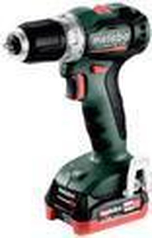 PowerMaxx BS 12 BL 2X 4.0AH