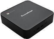 Promethean - mini -pc - 1 x Celeron 3867u/1,8 GHz - RAM 4 GB - SSD 128 GB - Grafica HD 610 - GIE - WLAN: 802.11a/B/N/AC, Blueto