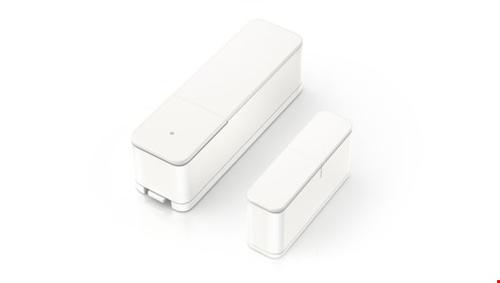 Bosch Door/Window Contact II Plus sensore per porta/finestra Wireless Porta/Finestra Bianco