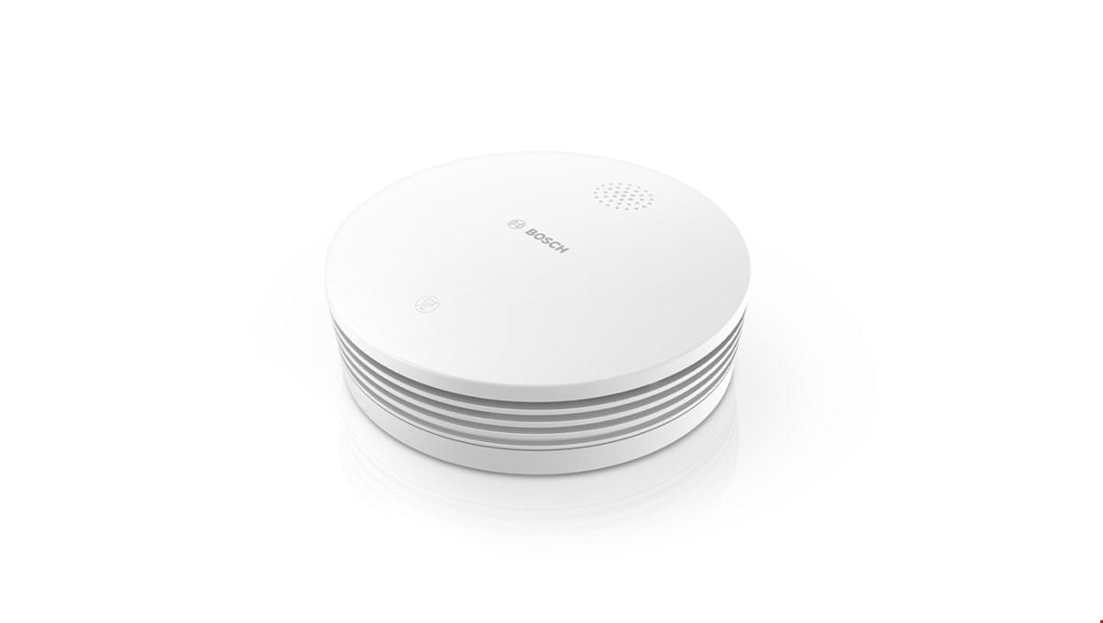 Bosch 8 750 002 142 rilevatore di fumo intelligente Collegamento wireless