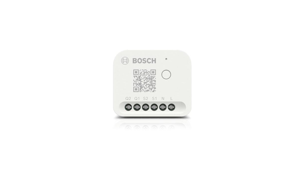 Bosch BMCT-SLZ Wireless Bianco