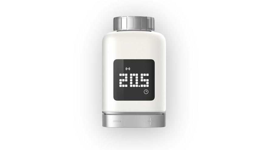 â€¢ Produktbeschreibung:Bosch Smart Home Smart radiator thermostat II - HeizkÃ¶rperthermostat-ZigBee 3.0 â€¢ Integrie